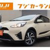 toyota aqua 2017 CFJ1862419 image 1
