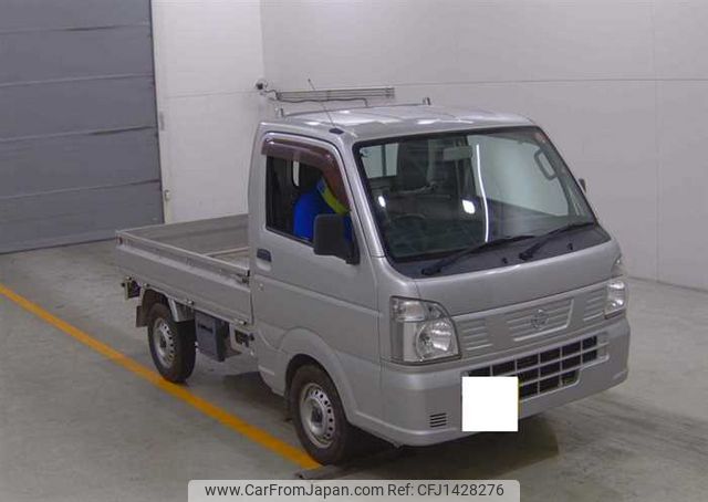 nissan clipper-truck 2017 23960 image 1