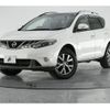 nissan murano 2013 quick_quick_CBA-TZ51_TZ51-022284 image 1