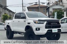 toyota hilux 2022 -TOYOTA--Hilux 3DF-GUN125--GUN125-3934490---TOYOTA--Hilux 3DF-GUN125--GUN125-3934490-