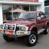 toyota hilux 1996 LN112-0001911_158000 image 15