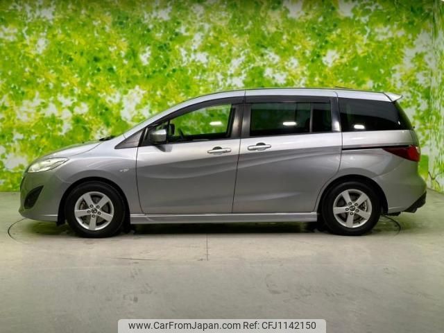 mazda premacy 2016 quick_quick_DBA-CWFFW_CWFFW-134037 image 2