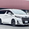 toyota alphard 2021 -TOYOTA--Alphard 3BA-AGH30W--AGH30-0355884---TOYOTA--Alphard 3BA-AGH30W--AGH30-0355884- image 1