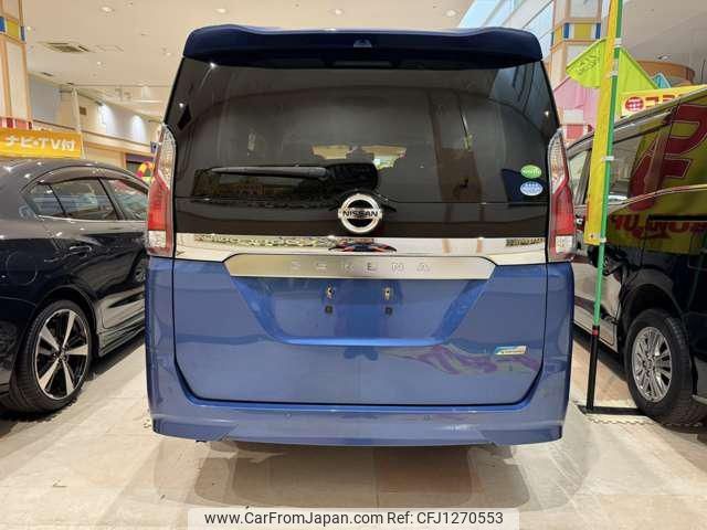 nissan serena 2016 -NISSAN--Serena GNC27--001242---NISSAN--Serena GNC27--001242- image 2