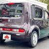 nissan cube 2012 -NISSAN--Cube DBA-Z12--Z12-179839---NISSAN--Cube DBA-Z12--Z12-179839- image 3