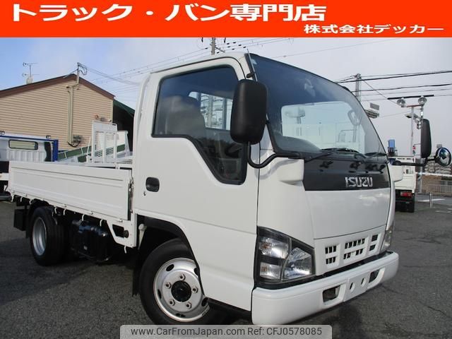 isuzu elf-truck 2006 GOO_NET_EXCHANGE_0707574A30241219W001 image 1