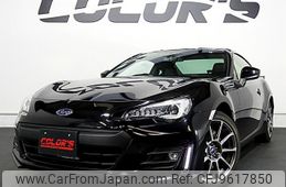 subaru brz 2020 quick_quick_4BA-ZC6_ZC6-041874