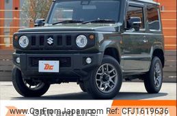suzuki jimny 2024 CFJ1619636