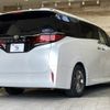 toyota alphard 2023 -TOYOTA--Alphard 3BA-AGH40W--AGH40-0013340---TOYOTA--Alphard 3BA-AGH40W--AGH40-0013340- image 17