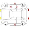 toyota rav4 2019 -TOYOTA--RAV4 6AA-AXAH54--AXAH54-4010689---TOYOTA--RAV4 6AA-AXAH54--AXAH54-4010689- image 2