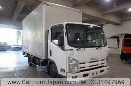 isuzu elf-truck 2010 -ISUZU--Elf NPR85AN-7021726---ISUZU--Elf NPR85AN-7021726-