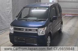 suzuki wagon-r 2019 -SUZUKI--Wagon R MH55S-279242---SUZUKI--Wagon R MH55S-279242-