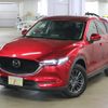 mazda cx-5 2019 -MAZDA--CX-5 3DA-KF2P--KF2P-313433---MAZDA--CX-5 3DA-KF2P--KF2P-313433- image 1