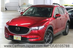 mazda cx-5 2019 -MAZDA--CX-5 3DA-KF2P--KF2P-313433---MAZDA--CX-5 3DA-KF2P--KF2P-313433-