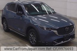 mazda cx-5 2021 quick_quick_6BA-KFEP_500482