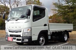 mitsubishi-fuso canter 2020 quick_quick_FBA00_FBA00-580393