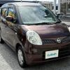 nissan moco 2009 -NISSAN--Moco CBA-MG22S--MG22S-325495---NISSAN--Moco CBA-MG22S--MG22S-325495- image 1