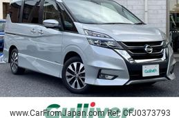 nissan serena 2018 -NISSAN--Serena DAA-GFC27--GFC27-086970---NISSAN--Serena DAA-GFC27--GFC27-086970-