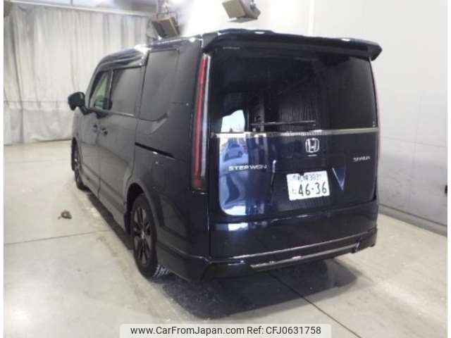 honda stepwagon 2022 -HONDA 【札幌 303ﾑ4636】--Stepwgn 5BA-RP7--RP7-1102414---HONDA 【札幌 303ﾑ4636】--Stepwgn 5BA-RP7--RP7-1102414- image 2