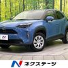 toyota yaris-cross 2022 -TOYOTA--Yaris Cross 5BA-MXPB10--MXPB10-2020203---TOYOTA--Yaris Cross 5BA-MXPB10--MXPB10-2020203- image 1
