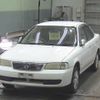 nissan sunny 2003 CFJ1856690 image 5