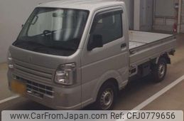 suzuki carry-truck 2018 -SUZUKI--Carry Truck EBD-DA16T--DA16T-443275---SUZUKI--Carry Truck EBD-DA16T--DA16T-443275-