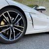 bmw z4 2020 CFJ1838985 image 4