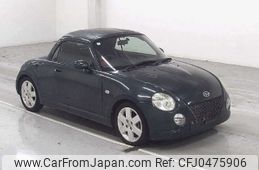 daihatsu copen 2007 -DAIHATSU 【名変中 】--Copen L880K-0039591---DAIHATSU 【名変中 】--Copen L880K-0039591-