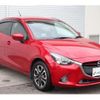 mazda demio 2014 -MAZDA--Demio LDA-DJ5FS--DJ5FS-113886---MAZDA--Demio LDA-DJ5FS--DJ5FS-113886- image 1