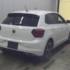 volkswagen polo 2021 quick_quick_3BA-AWDAD_AWDAD-MU030193 image 3