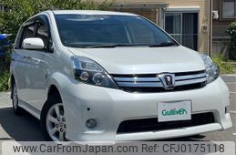 toyota isis 2011 -TOYOTA--Isis DBA-ZGM10W--ZGM10-0032563---TOYOTA--Isis DBA-ZGM10W--ZGM10-0032563-