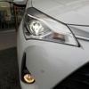 toyota vitz 2019 -TOYOTA--Vitz DBA-NSP135--NSP135-4010980---TOYOTA--Vitz DBA-NSP135--NSP135-4010980- image 4