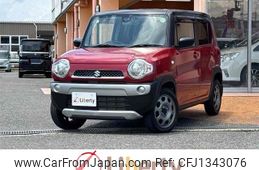 suzuki hustler 2015 quick_quick_MR41S_MR41S-129072