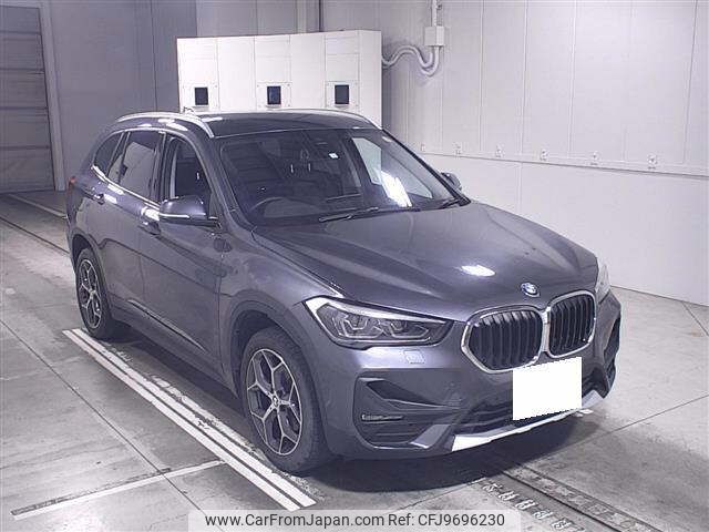 bmw x1 2019 -BMW 【岐阜 303ﾃ8692】--BMW X1 AD20-05P27892---BMW 【岐阜 303ﾃ8692】--BMW X1 AD20-05P27892- image 1