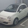 fiat 500 2008 -FIAT 【福山 501ﾆ3452】--Fiat 500 ABA-31212--ZFA31200000217566---FIAT 【福山 501ﾆ3452】--Fiat 500 ABA-31212--ZFA31200000217566- image 1