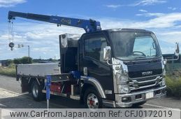 isuzu elf-truck 2017 -ISUZU--Elf TPG-NPR85YN--NPR85Y-7016302---ISUZU--Elf TPG-NPR85YN--NPR85Y-7016302-