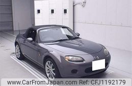 mazda roadster 2007 -MAZDA 【久留米 333ﾀ1717】--Roadster NCEC-106362---MAZDA 【久留米 333ﾀ1717】--Roadster NCEC-106362-