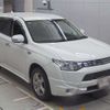 mitsubishi outlander-phev 2014 -MITSUBISHI--Outlander PHEV DLA-GG2W--GG2W-0103170---MITSUBISHI--Outlander PHEV DLA-GG2W--GG2W-0103170- image 10