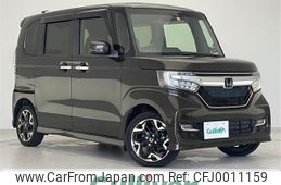 honda n-box 2018 -HONDA--N BOX DBA-JF4--JF4-2007331---HONDA--N BOX DBA-JF4--JF4-2007331-