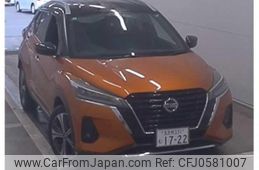 nissan kix 2021 quick_quick_6AA-P15_012528