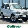 suzuki jimny 2008 CFJ1495913 image 1