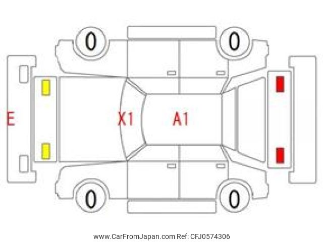 daihatsu tanto 2019 -DAIHATSU--Tanto DBA-LA600S--LA600S-0776466---DAIHATSU--Tanto DBA-LA600S--LA600S-0776466- image 2