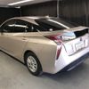 toyota prius 2017 -TOYOTA--Prius DAA-ZVW50---8069939---TOYOTA--Prius DAA-ZVW50---8069939- image 2