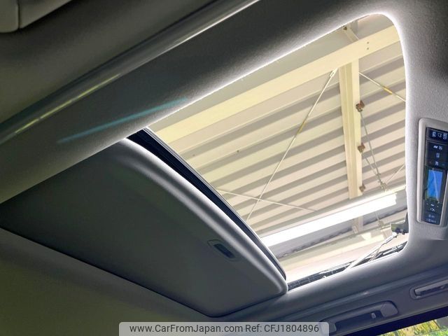 toyota alphard 2022 CFJ1804896 image 2