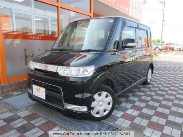 daihatsu tanto 2005 -DAIHATSU--Tanto CBA-L350S--L350S-0140770---DAIHATSU--Tanto CBA-L350S--L350S-0140770- image 1
