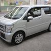 suzuki wagon-r 2022 quick_quick_5BA-MH85S_MH85S-155110 image 1