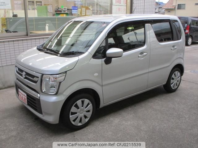 suzuki wagon-r 2022 quick_quick_5BA-MH85S_MH85S-155110 image 1