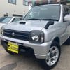 suzuki jimny 2010 quick_quick_JB23W_JB23W-619611 image 2