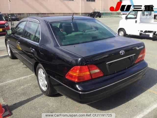 toyota celsior 2002 -TOYOTA--Celsior UCF31-0042808---TOYOTA--Celsior UCF31-0042808- image 2