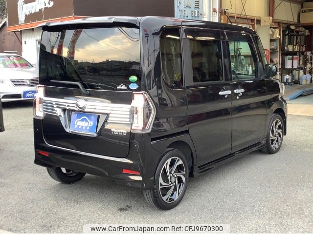 daihatsu tanto 2019 -DAIHATSU--Tanto DBA-LA600S--LA600S-0766830---DAIHATSU--Tanto DBA-LA600S--LA600S-0766830- image 2